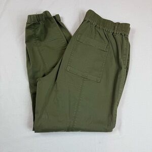 Michael Starts Women’s Olive Green Pants Size Medium